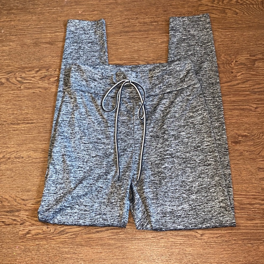 Shein Gray Workout Joggers